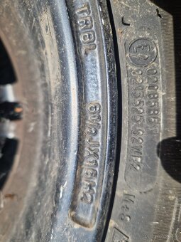 195/65 r15 - 5