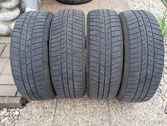 Pneumatiky 195/65/R15 - 5