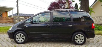 FORD GALAXY 1.9TDI - 5