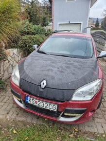 Renault megan - 5