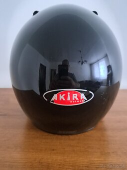 PREDÁM PRILBU AKIRA - 5