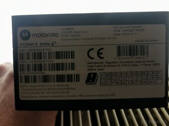 Motorola moto g 14 - 5