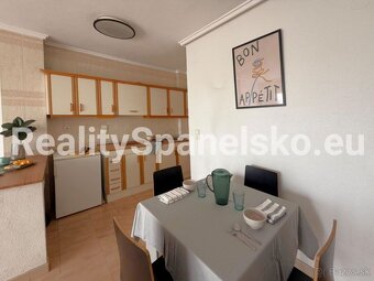 Apartmán 3+kk | 67 m² | Velká terasa s výhledem na moře - 5