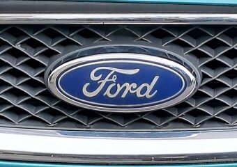 Ford focus TDCi Ghia - 5