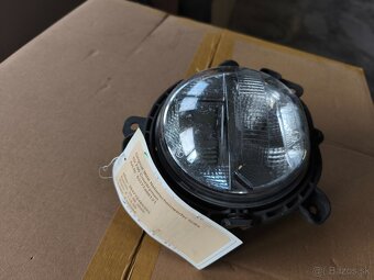MINI/BMW/ORIGINAL NAHRADNE DIELY/-50% - 5