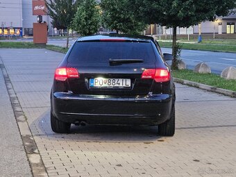 Audi A3 1.9 TDI 2005 77kW manual 5dv - 5