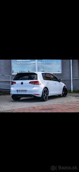 Volkswagen Golf 7 GTI DSG 162kw - 5