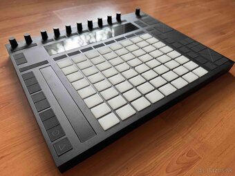 Ableton Push 2 - 5