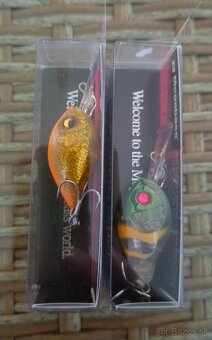 Megabass - 5