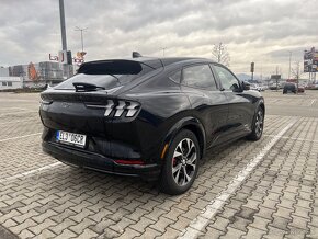 Ford Mustang Mach-E 2021 Premium, 2021, 28810km, 76kw - 5