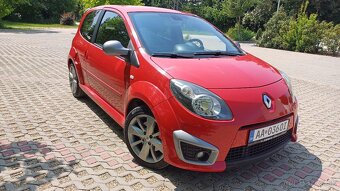 Renault Twingo RS - 5
