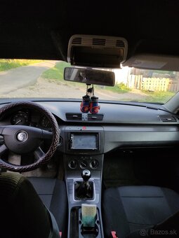 Passat b6 - 5
