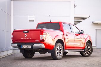 Renault Alaskan dCi 160 Zen - 85 000km - 5