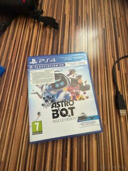 Ps4 Virtuálna realita - 5
