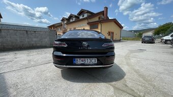 Volkswagen Arteon 2.0 TDI Elegance DSG - 5