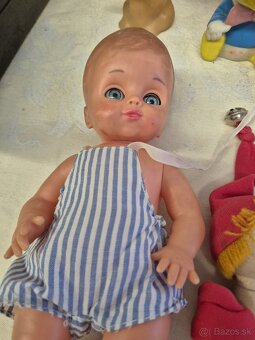 Predam piskacie hracky a babiky - 5
