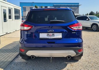 FORD KUGA 1.6 ECOBOOST SCTI TITANIUM FWD - 5