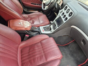 Alfa romeo 159 sportwagon - 5