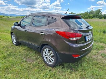 Hyundai ix35 2.0 Crdi - 5
