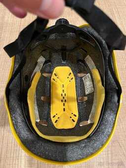 Detská prilba BTWIN teen 520 XS - 5