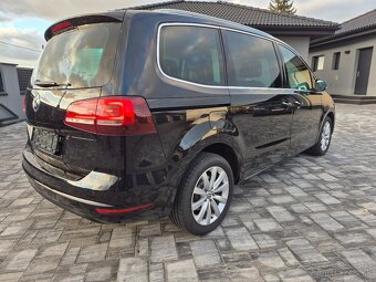 Volkswagen Sharan 2.0 TDi 110kw DSG 2019 - 5