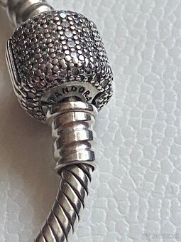 Pandora naramok 18cm - 5