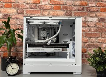 Ryzen 7 9800X3D\32GB\RTX 5080\SSD\1200W Zdroj - 5