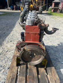 Motor po GO Zetor Z6901 vhodné aj pre URSUS C-355 - 5