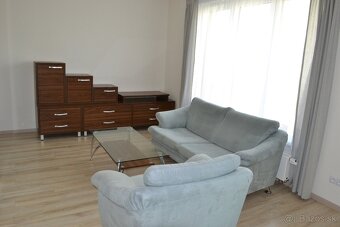 Prenájom 1,5 izbový byt BORY - 5