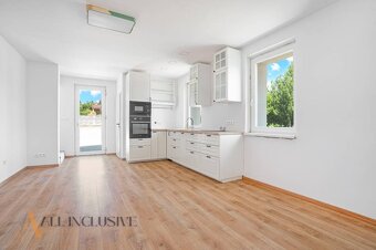 ALL INCLUSIVE | NA PREDAJ ZREKONŠTRUOVANÝ 3-IZBOVÝ RD, MALÉ - 5