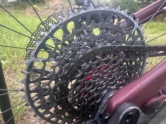 Specialized S-Works Turbo Levo Expert Gen 3 - 5