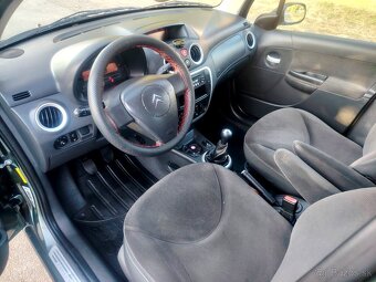 Citroën C3 - 5