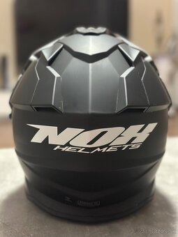 Prilba Nox helmets - 5