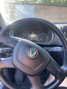 Fabia 2 combi - 5