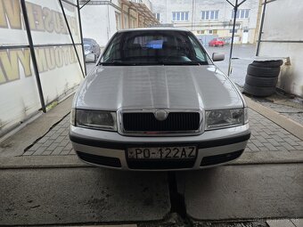 Škoda Octavia 1 FL 1.9 TDI 81kw - 5