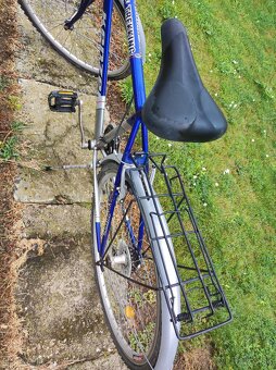 Horský bicykel - 5