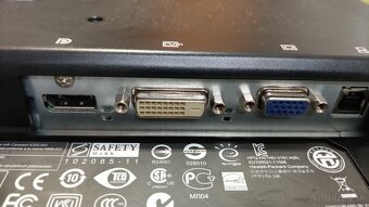 Monitor HP Compaq LA2306x 23“ (58,4 cm) - 5