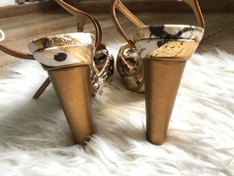Desigual sandalky - 5