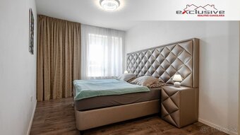 NOVOSTAVBA, 3 -IZB. BYT, 90 M2 TERASA, DUN.LUŽNÁ, OKR. SENEC - 5