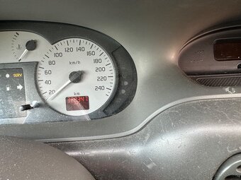 Renault Megane Scenic - LPG - 5