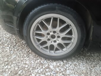Audi A4 B6 - 1.9 TDI 96 KW - 5