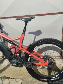 Canyon spectral ON 8.0 - 5