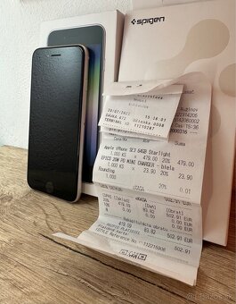 Iphone se 2022 - 5