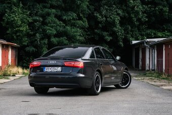 Audi A6 2.0 TDI 130kw M6 - 5