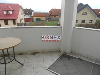 EXKLUZÍVNA PONUKA - NA PREDAJ NOVÉ BYTY - Sobrance, Komenské - 5