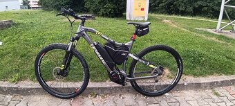 Predam elektrobicykel - 5