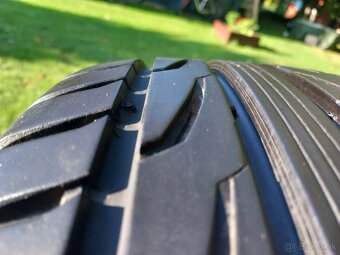 205/55 r16 letné pneumatiky - 5