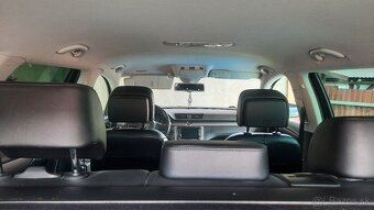 Predám Volkswagen passat b7 2.0 tdi 4-motion - 5