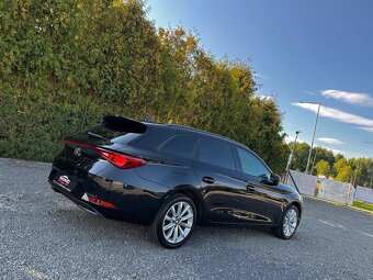 Seat Leon Sportstourer 2.0 TDI 150 Style DSG - 5