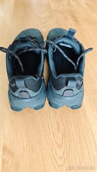 Altra W Olympus 6 Hike Low Gtx - 5